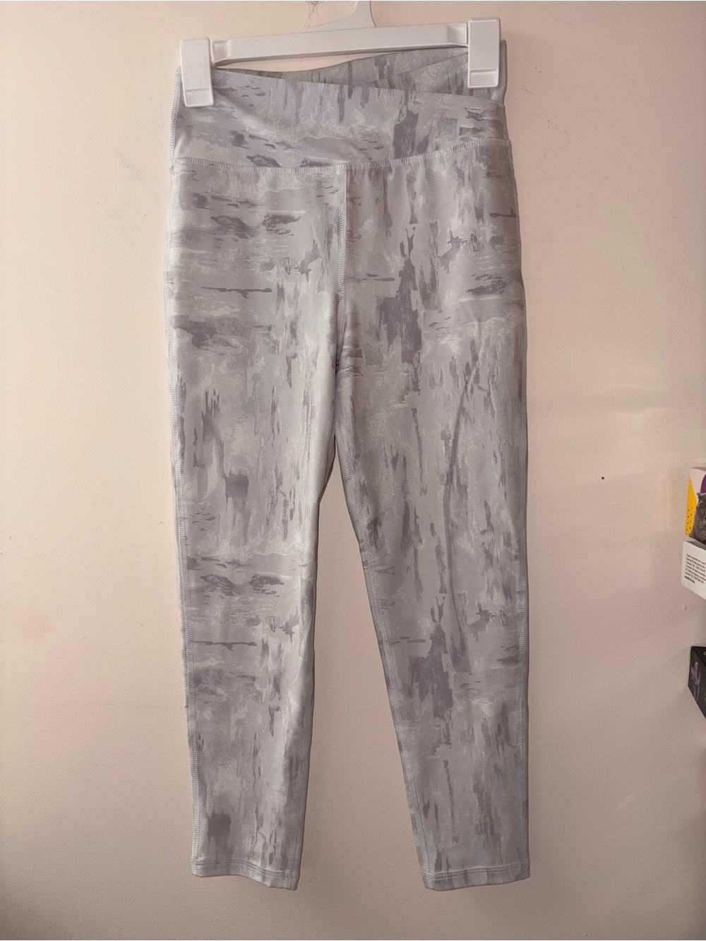 DSG size XL 16 leggings
